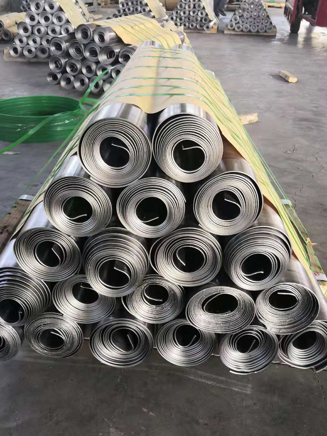 铅皮