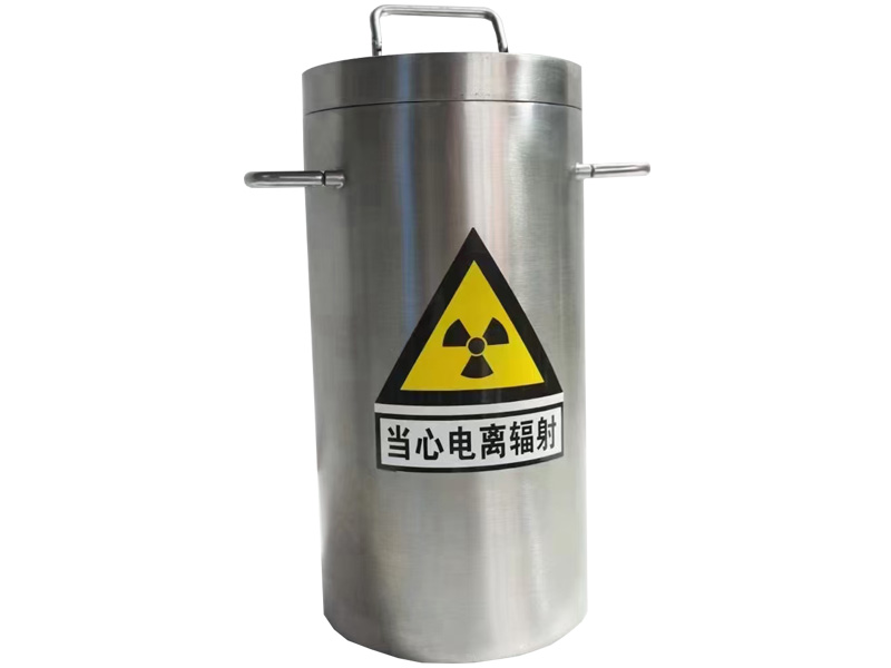 铅桶