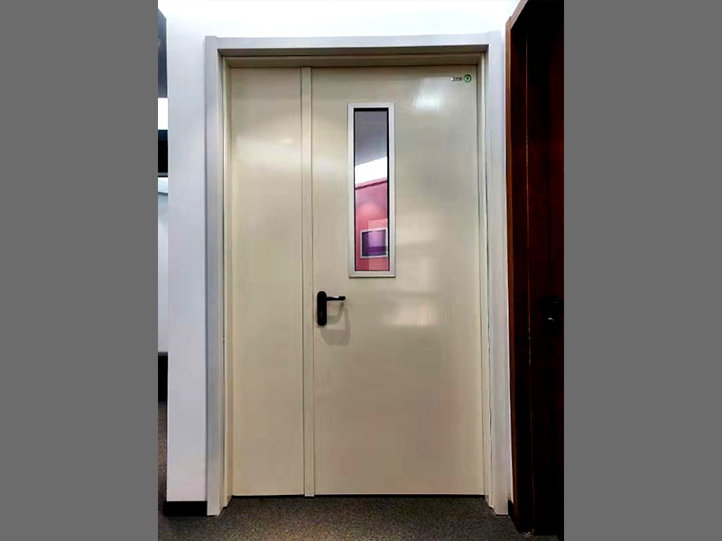 医用病房门